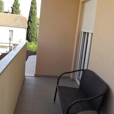 4 Apartamento Split