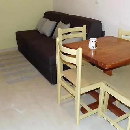 Apartamento 4