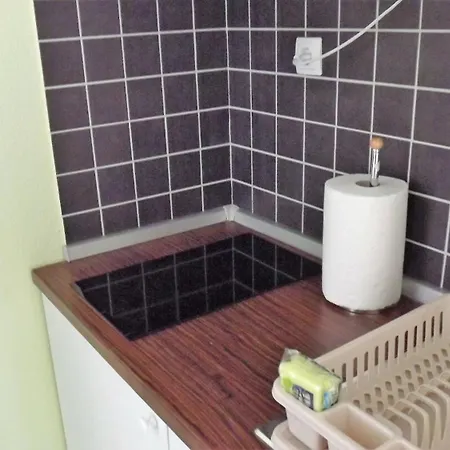 4 Apartamento