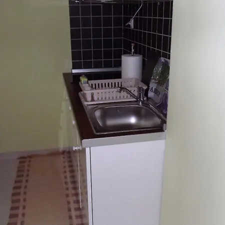 Apartamento 4 *
