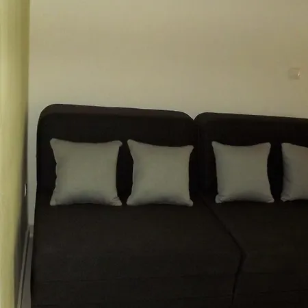 4 Apartamento Split