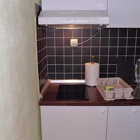 4 Apartamento *