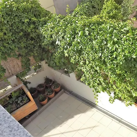 Apartamento 4 *