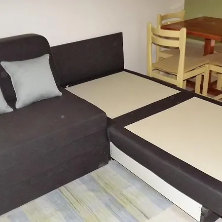 4 Apartamento Split