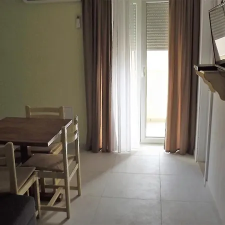 Apartamento 4