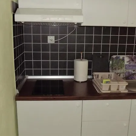 Apartamento 4 Split