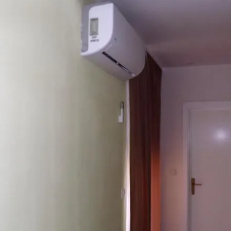 4 Apartamento