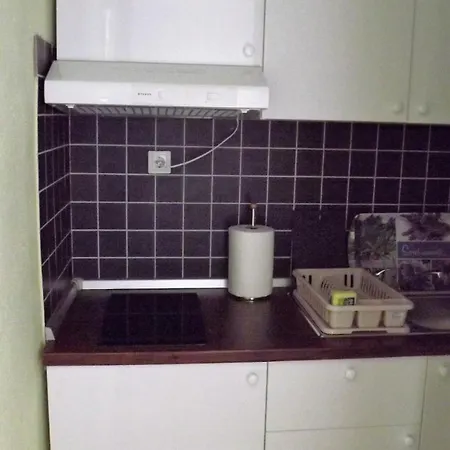 4 Apartamento Split