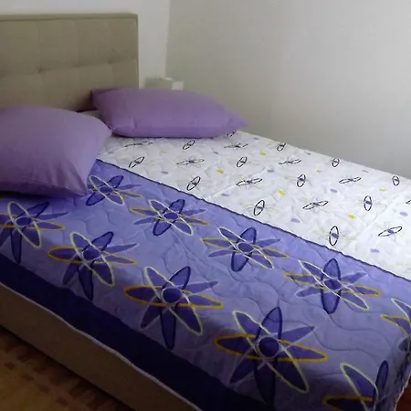 Apartamento 4 Split