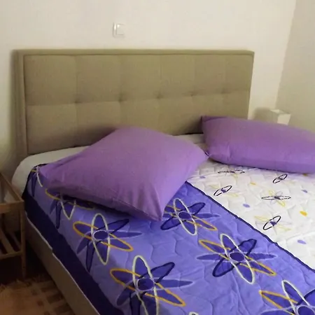 Apartamento 4