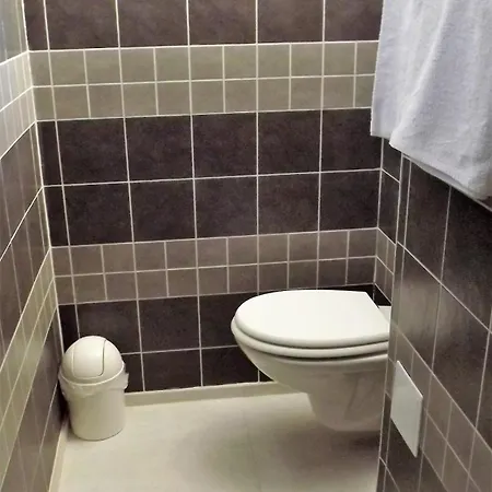 Apartamento 4 Split
