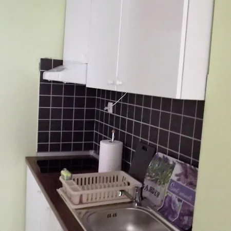 Apartamento 4