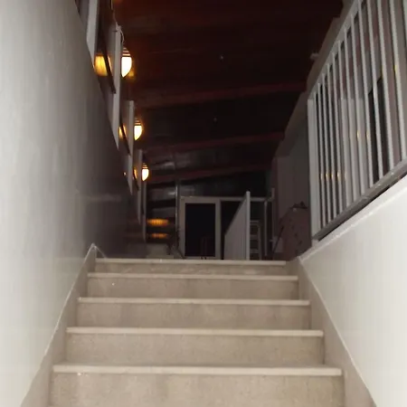 4 Apartamento