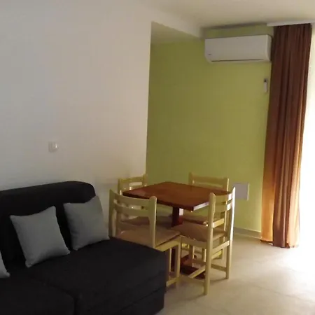 Apartamento 4