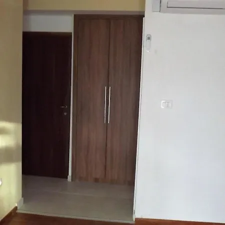4 Apartamento *