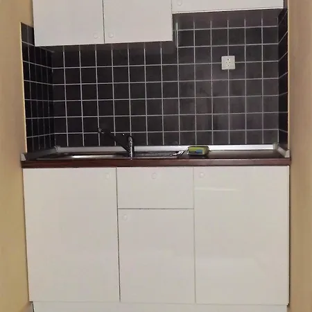 4 Apartamento Split