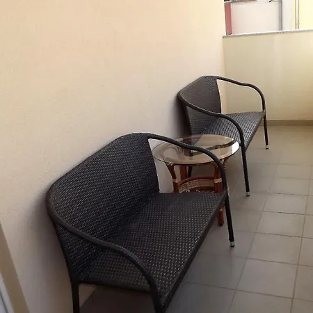 Διαμέρισμα 4 Σπλιτ