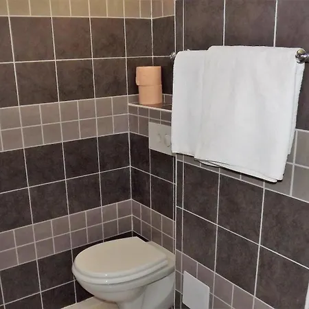 Διαμέρισμα 4 Σπλιτ