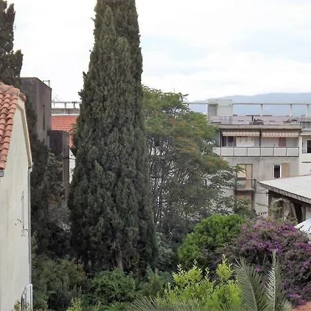 Διαμέρισμα 4 Σπλιτ